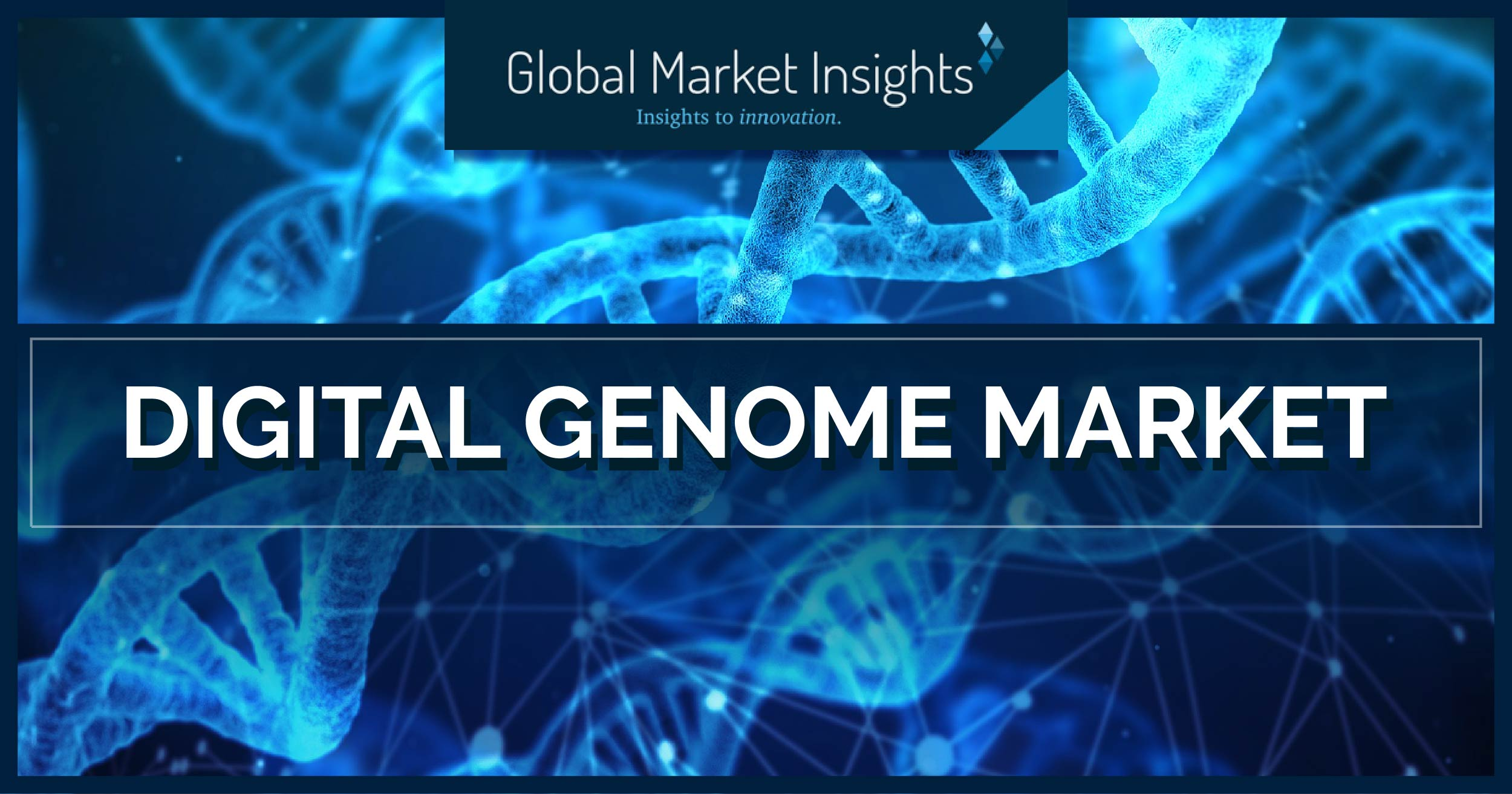 Digital Genome Market