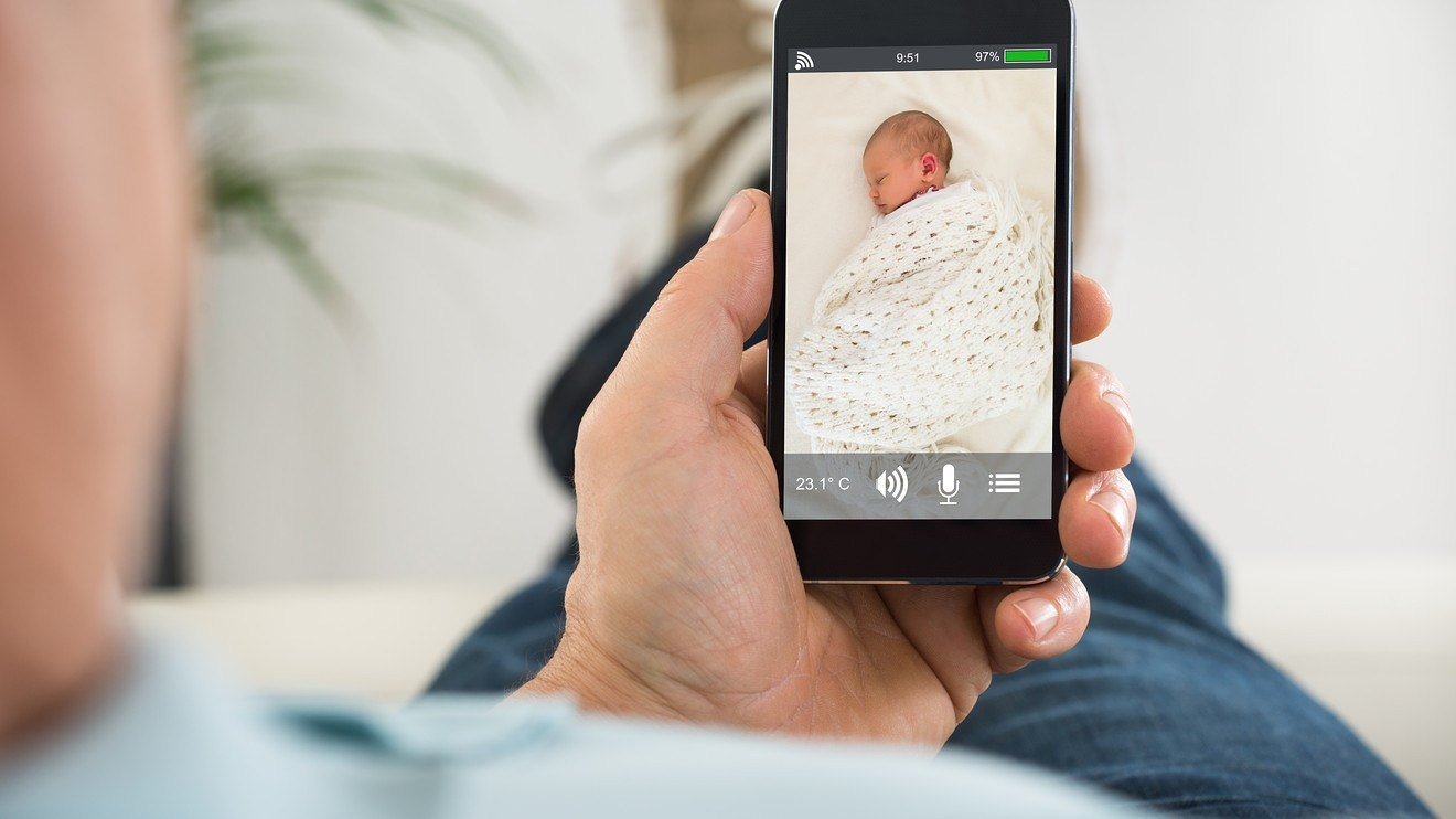 Medical Baby Monitoring Devices Market