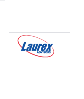 Company Logo For Laurex Advisors'