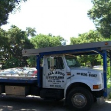 Junkyard'