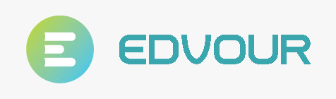 Edvour Edu Consultants Pvt. Ltd. Logo