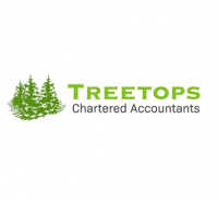Treetops Chartered Accountants Logo