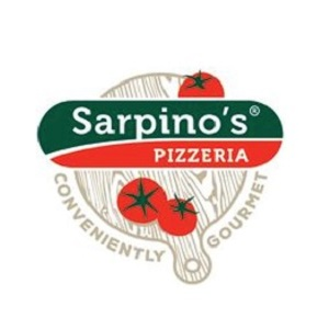 Company Logo For Sarpino&rsquo;s Pizzeria'