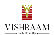 Company Logo For Vishraam Builders'