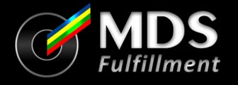 Company Logo For MDS Fulfillment, Inc.'