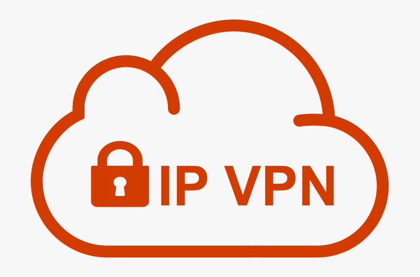 Managed IP VPN'