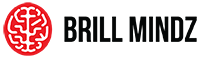 BrillMindz Technologies Logo