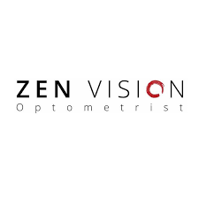 Company Logo For Zen Vision Optometrist'