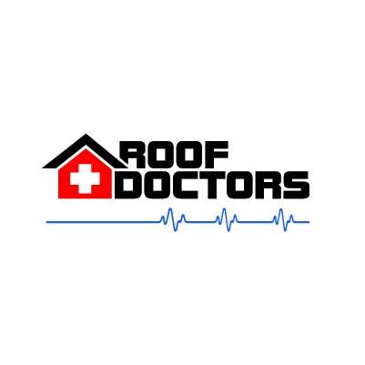 Roof Doctors Contra Costa County Logo
