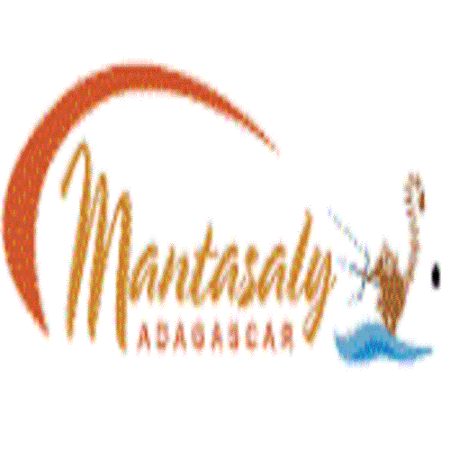 Company Logo For Mantasaly Resort'