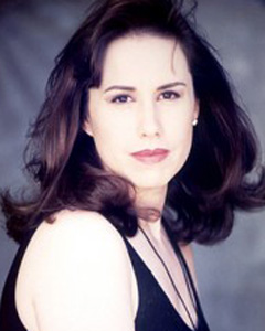 ModelScouts.com Founder Vanessa Helmer'