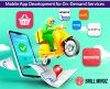 Brill Mindz Technologies Announced Mobile App Development fo'