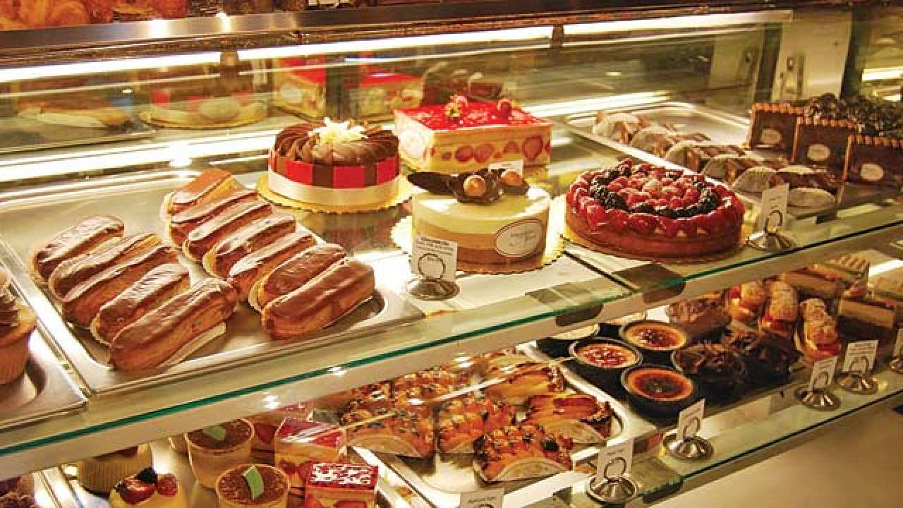 Bakery Products Market to Witness Huge Growth by 2020-2025 :
