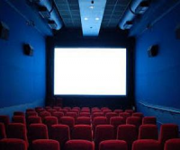 Digital Cinema Screen Market