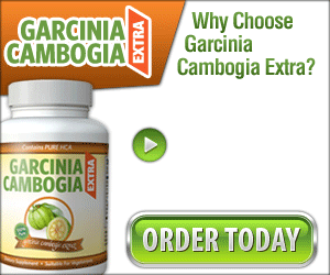 Garcinia Cambogia Extra'