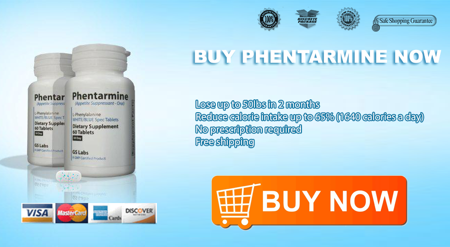 phentermine