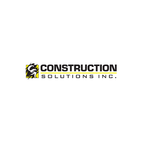 Construction Solutions Logo
