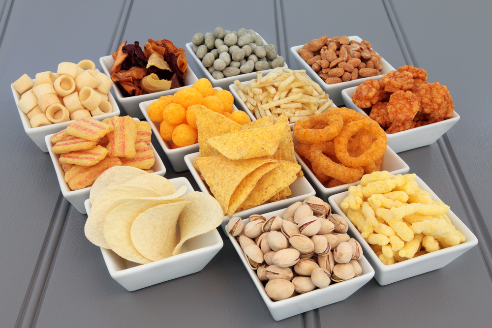 Snack Foods'