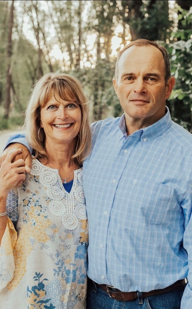 Petersons Intermountain Healthcare'