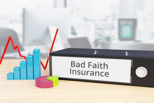 An Overview of Bad Faith Insurance Claims in Oklahoma'