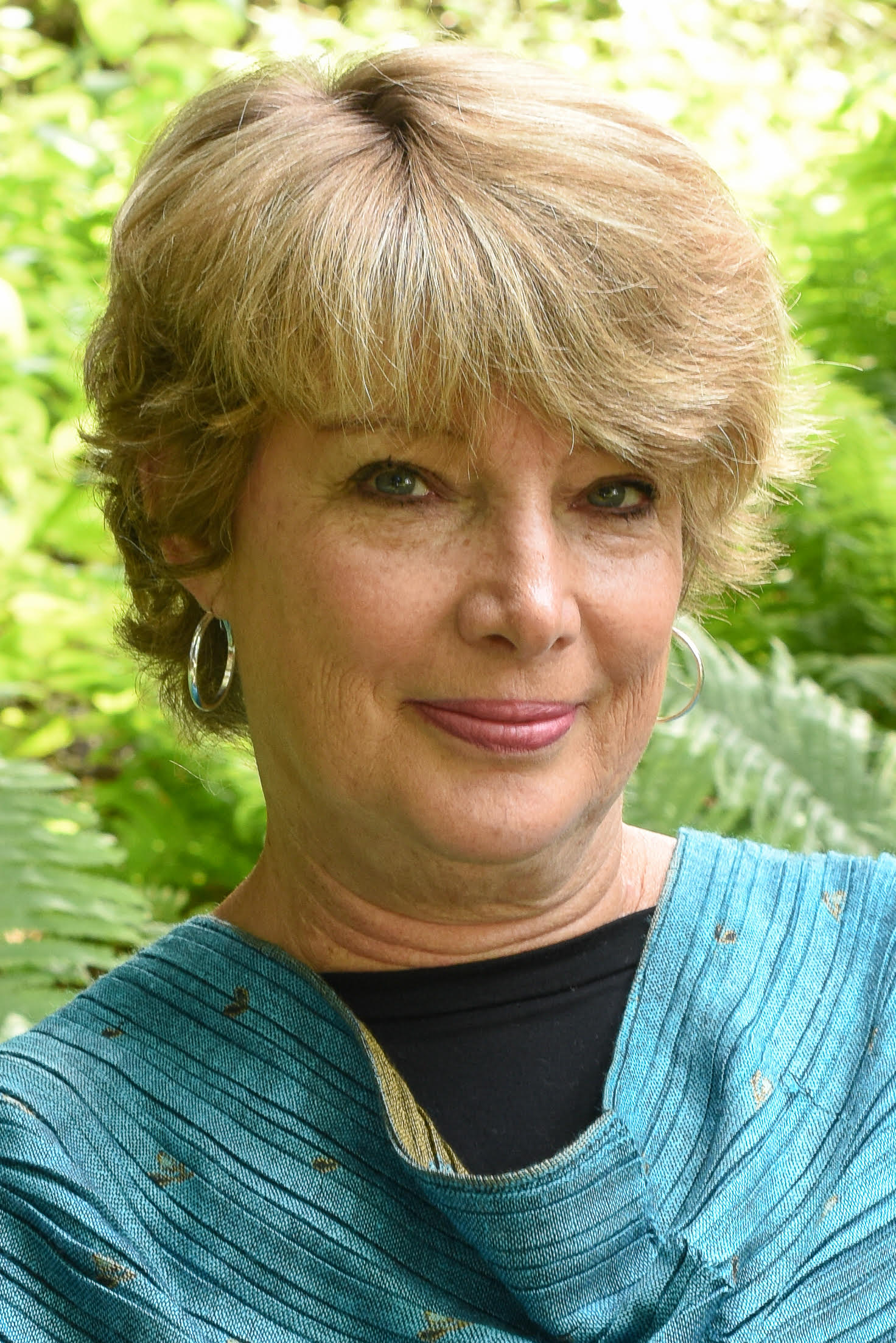 Deborah McNelis