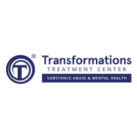 Transformations Treatment Center Logo