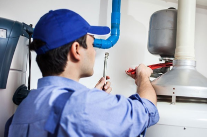 Company Logo For Heating Replacement Redmond WA'