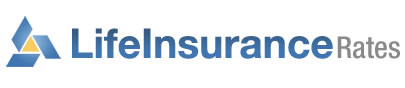 Lifeinsurancerates.com Logo