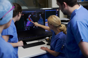 Cardiac Mapping Market'