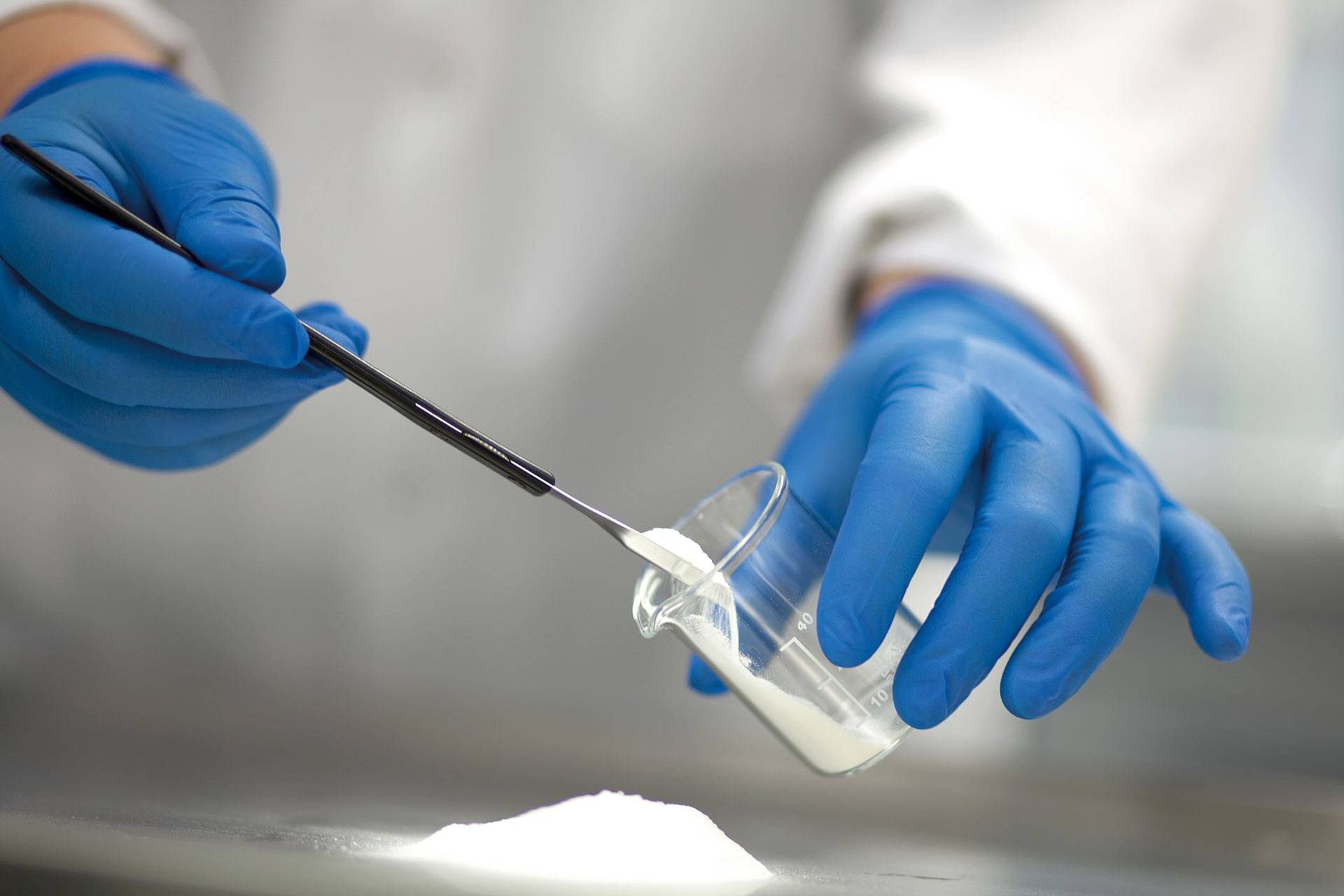 Chondroitin Sulfate Market'