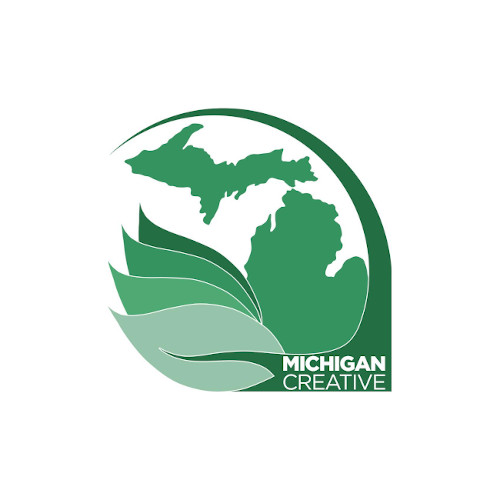 Company Logo For Michigan Creative'
