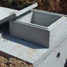Septic System Service'