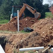 Septic Cleaning'