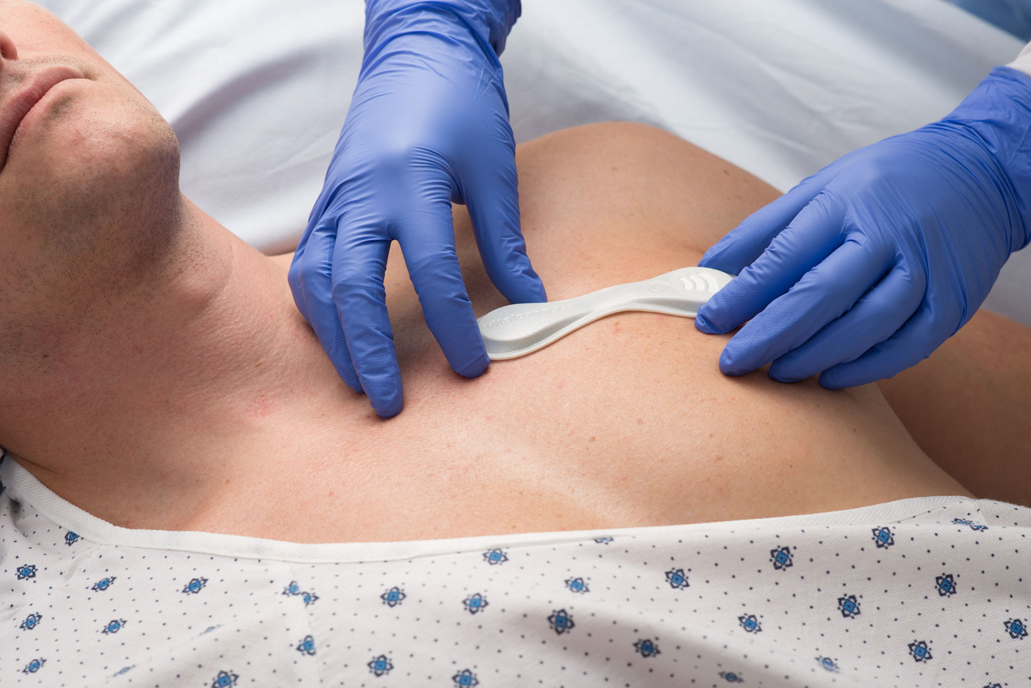 Disposable Medical Sensors Market