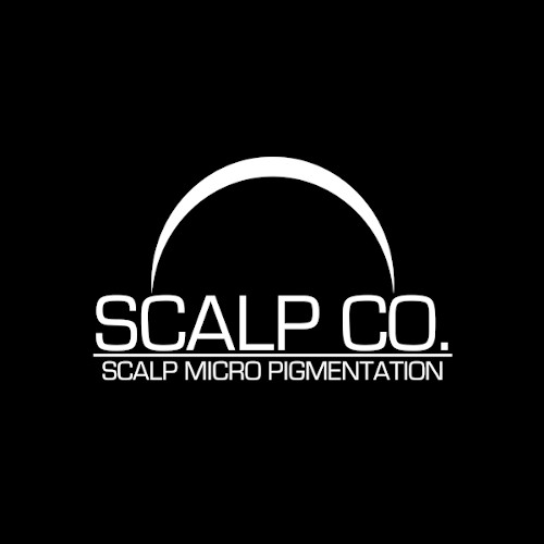 Scalp Co. Scalp Micro Pigmentation Logo