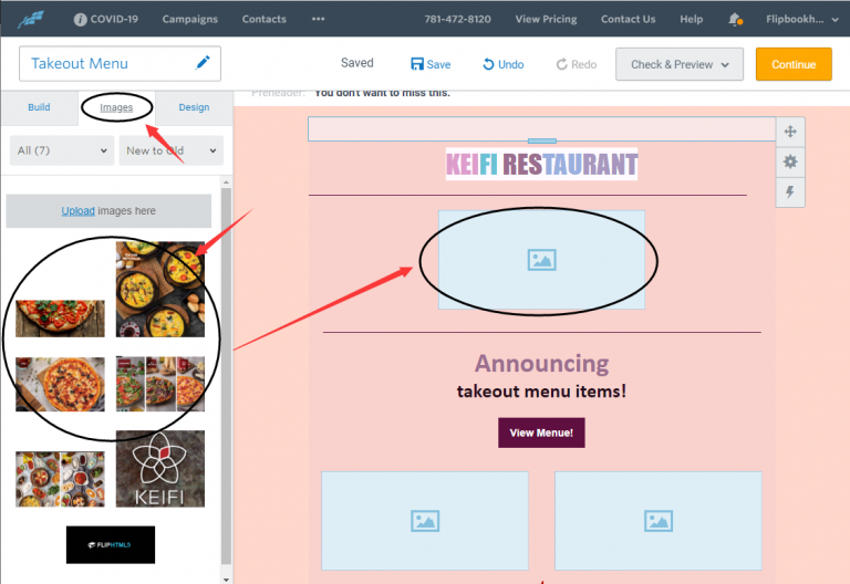 newsletter marketing