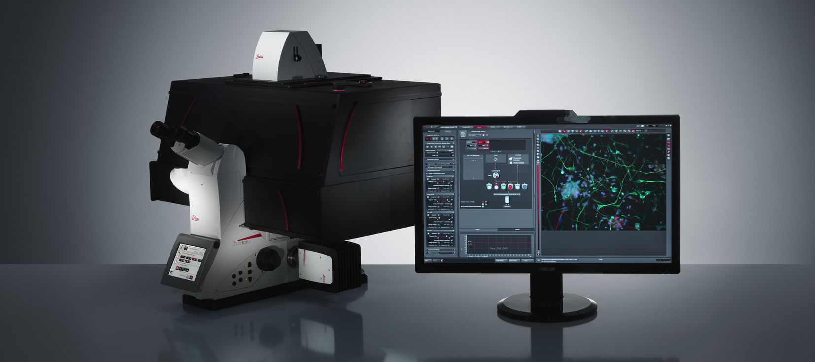 Flow Imaging Microscopy or Dynamic Image Analysis Market'