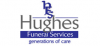 Company Logo For Hughes Funeral Services Ltd'