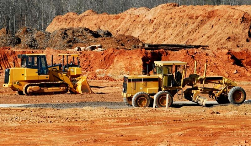 Construction Equipment Market'