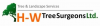 Company Logo For H-W Tree Surgeons Ltd.'