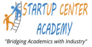Free Online Python Courses by Startup Center Academy'