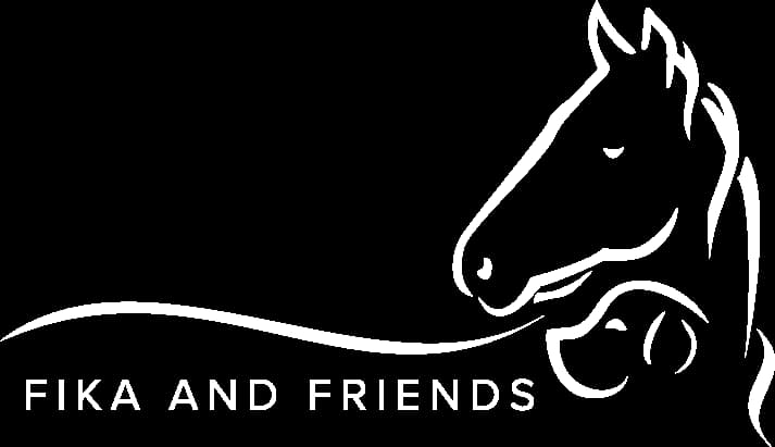 Company Logo For Fika and Friends'