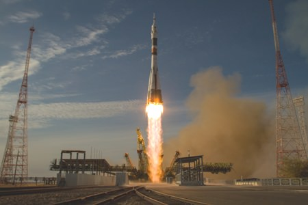 Rocket and Missile Market'