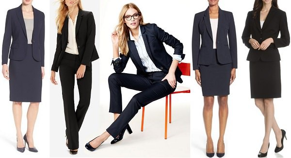 Womens Suits Market'