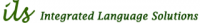 Integrated Language Solutions Pvt.Ltd. Logo
