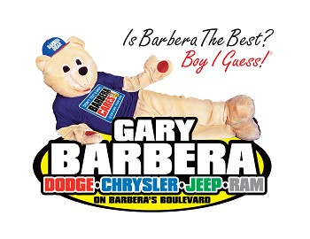 96.5 TDY Partners With Gary Barbera to Honor All Mothers'