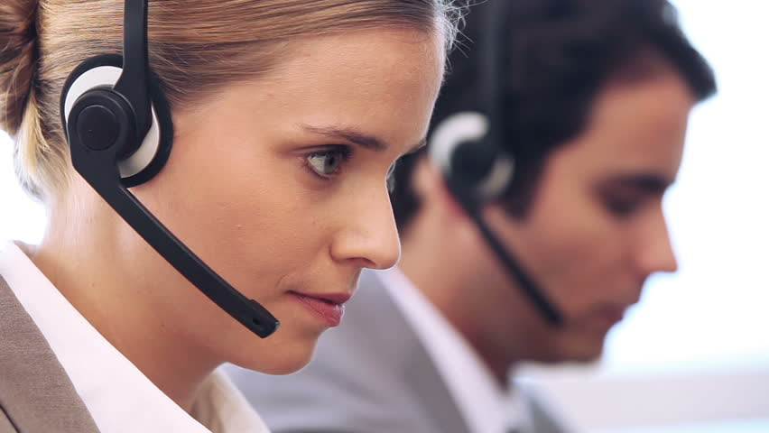 Business Headsets Market Still Has Room to Grow | Emerging P'