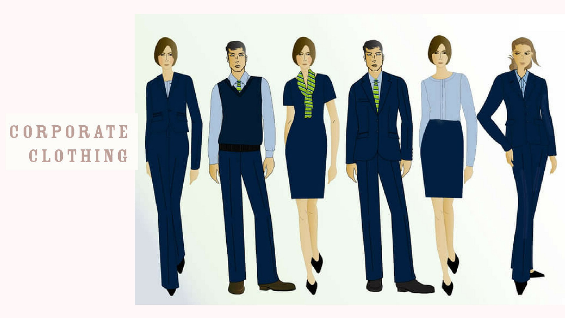 Corporate Workwear Market to witness Massive Growth by 2025