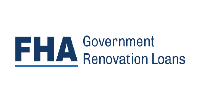 Company Logo For FHA Renovation Loans LLC'