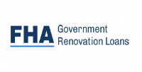 FHA Renovation Loans LLC Logo